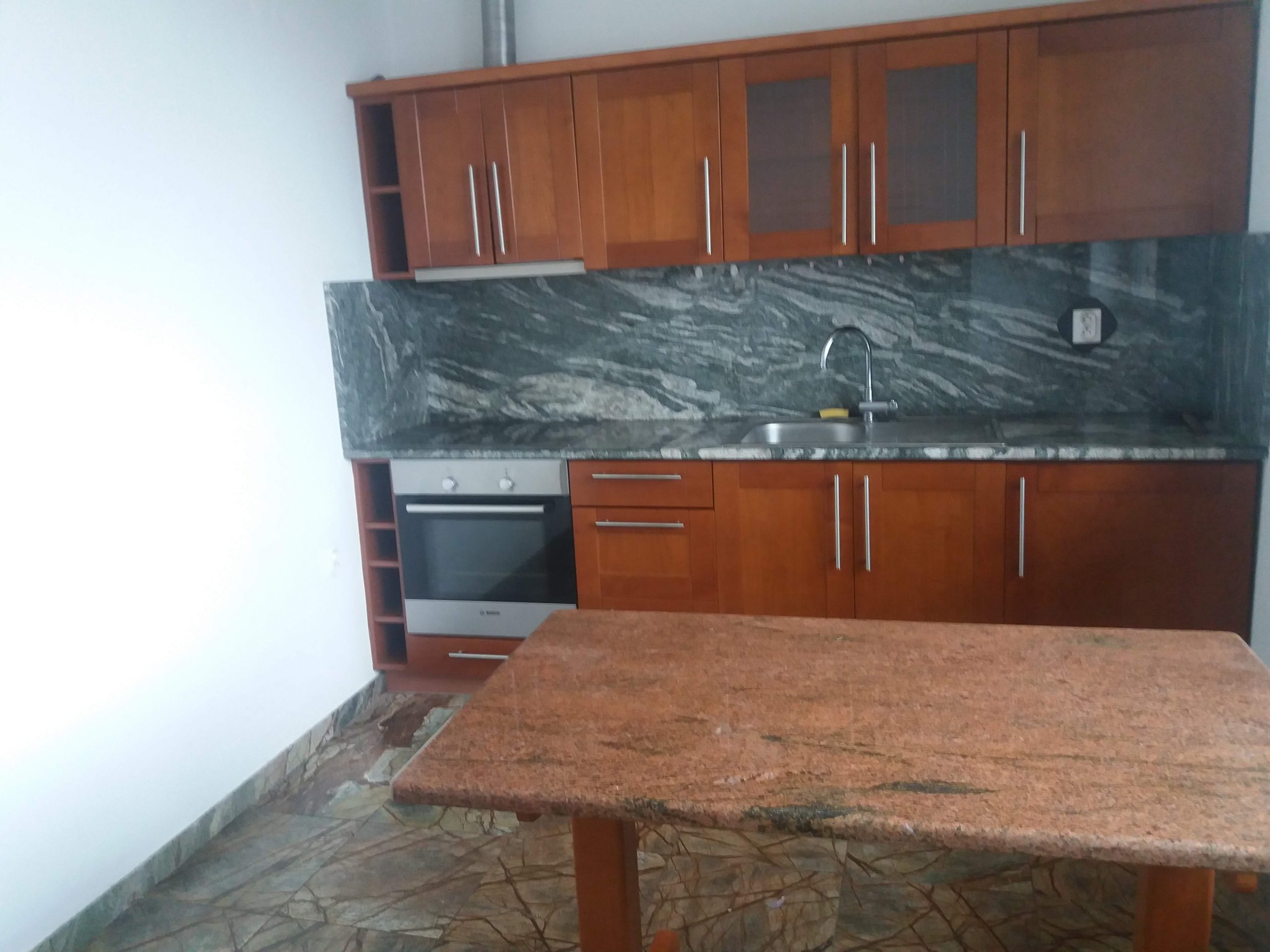 Predané – 2 izbový byt v novostavbe v Šuranoch